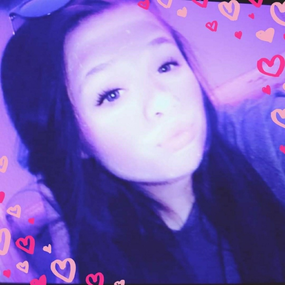 Meet your Posher, Katlyn